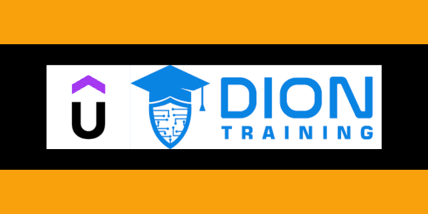 Dion Training - [Udemy] logo