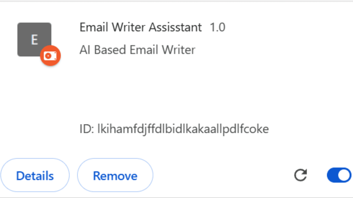SmartTone Email Assistant