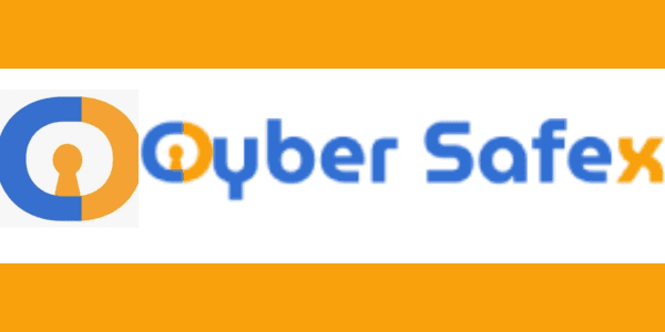 CyberSafeX Technology logo
