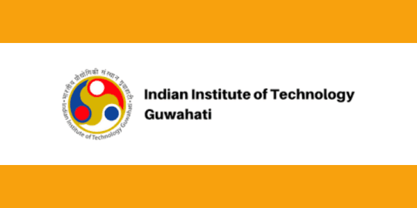 IIT, Guwahati logo