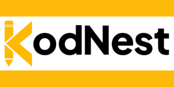 KodNest Technologies Pvt Ltd logo