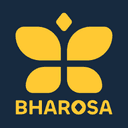 Bharosa Hospitals — Mental Health App icon