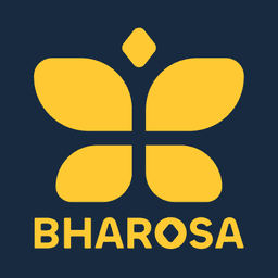 Bharosa Hospitals — Mental Health App icon